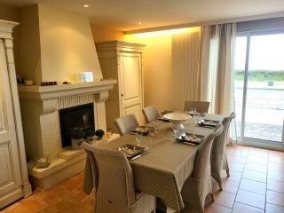 Villa front de mer les Cordylines - Saint-Germain-sur-Ay - 1
