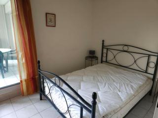 Centre Antibes La Mer coquet 3P parking - Antibes - 6