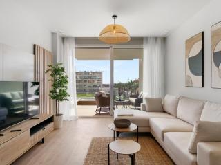 Apartment Ema Residencial 63 by Interhome - Orihuela - 8