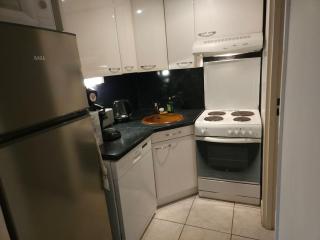 Centre Antibes La Mer coquet 3P parking - Antibes - 4