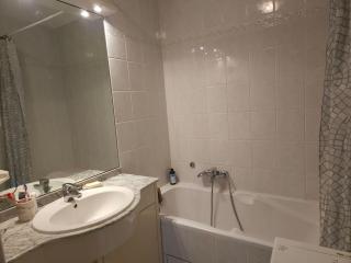 Centre Antibes La Mer coquet 3P parking - Antibes - 3