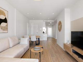 Apartment Ema Residencial 63 by Interhome - Orihuela - 4
