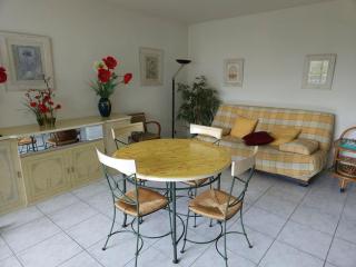 Centre Antibes La Mer coquet 3P parking - Antibes - 1
