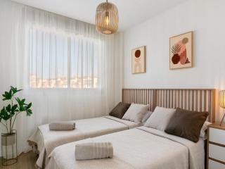 Apartment Ema Residencial 63 by Interhome - Orihuela - 1