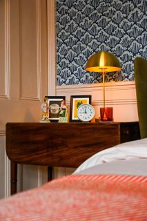 The Dover Stop - Dover - 1