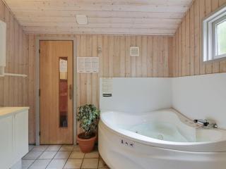 Holiday Home Manko - 1km from the sea by Interhome - Blåvand - 4