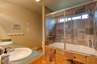 Fladhead river house - 5