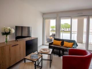 Apartment Ty Héole by Interhome - Pornic - 7