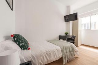 Apartamento en Málaga - 1