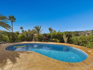 Holiday Home Navarra by Interhome - Benissa - 7