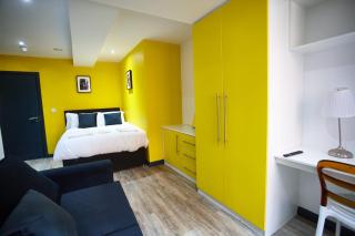 LENNON SUITE 4 Bedrooms, 4 Bathrooms - Liverpool - 5