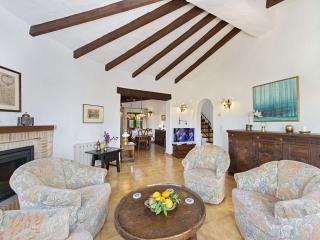 Holiday Home Navarra by Interhome - Benissa - 3
