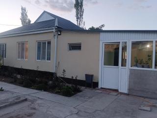 Guest house Lola - Kochkor - 8
