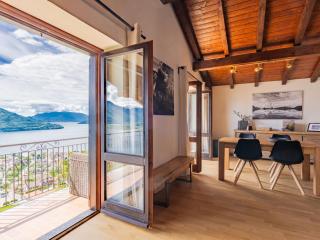 Apartment Superiore by Interhome - Vercana - 1