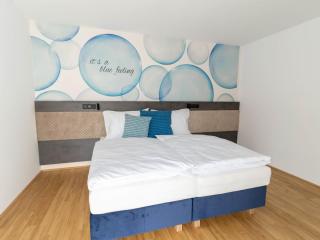 Apartment be blue - 6