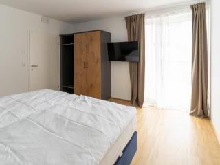 Apartment be blue by Interhome - Mieming - 3