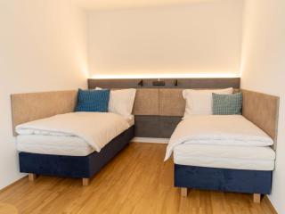 Apartment be blue by Interhome - Mieming - 1