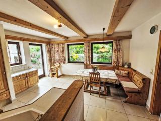 Apartment Terrassenwohnung OZ by Interhome - 2