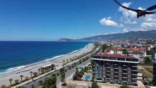Ulu Panorama Residence - Alanya - 0
