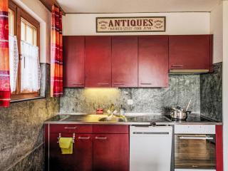 Apartment Chamois AZ1 by Interhome - Agettes - 2