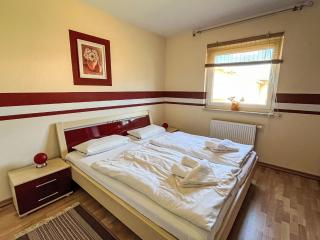 Apartment Sanddorn by Interhome - Koserow - 7