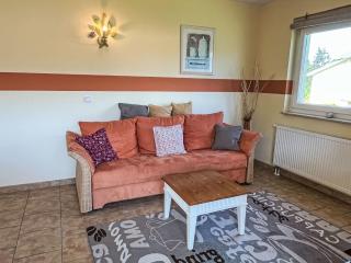 Apartment Sanddorn by Interhome - Koserow - 3