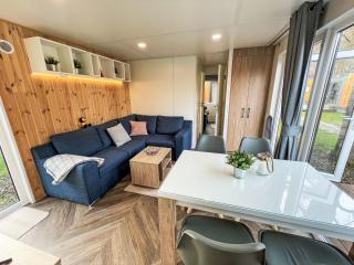 Holiday Home Tiny Haus Villa Sunrise by Interhome - Riedenburg - 8
