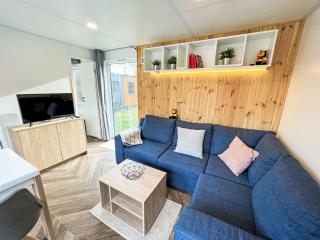 Holiday Home Tiny Haus Villa Sunrise by Interhome - Riedenburg - 3