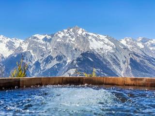 Chalet Chalet Gerritsen by Interhome - 6