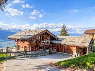 Chalet Chalet Gerritsen by Interhome - Nendaz - 5