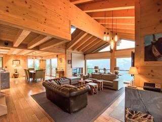 Chalet Chalet Gerritsen by Interhome - Nendaz - 3