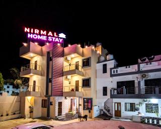 Nirmal Luxury Rooms - 0