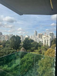 Mansión Botánico Luxury Buenos Aires - Buenos Aires - 1