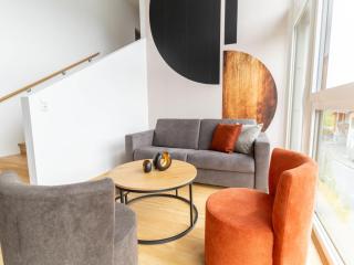 Apartment be home by Interhome - Mieming - 7