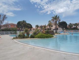 Le Domaine du Golf ***. Lieu-dit Launac-Le-Vieux 1 chemin de l'Aire 34690 FABREGUES - Fabrègues - 9