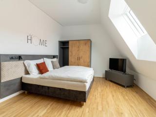 Apartment be home by Interhome - Mieming - 2