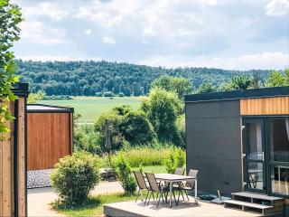 Holiday Home Tiny Haus Andreas by Interhome - Beilngries - 5