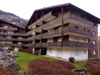 Apartment Champbois by Interhome - Champéry - 0