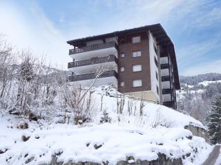 Apartment Champbois by Interhome - 0