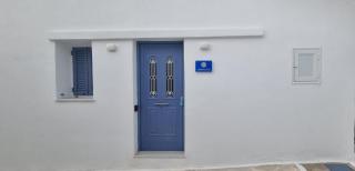 Anemologio - Serifos Chora - 9