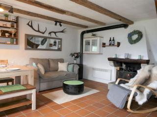 Holiday Home Rustico Montanara by Interhome - 2