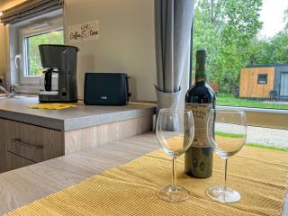 Holiday Home Rinas Kuschelnest by Interhome - Riedenburg - 2