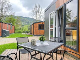 Holiday Home Rinas Kuschelnest by Interhome - Riedenburg - 9