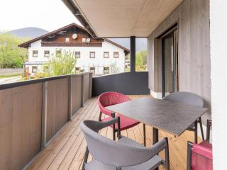 Apartment be hopeful by Interhome - Mieming - 6