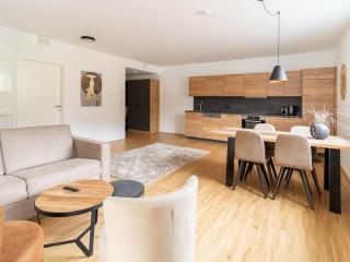 Apartment be magic by Interhome - Mieming - 8