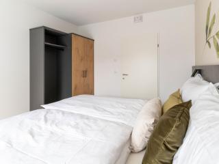 Apartment be hopeful by Interhome - Mieming - 2