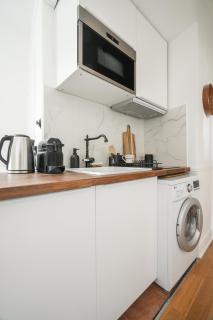 Luxe appartement Parisien - Paris - 2