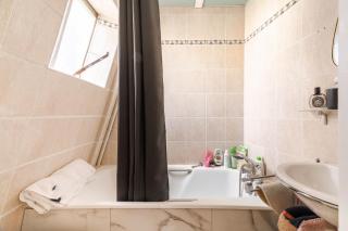 Luxe appartement Parisien - Paris - 1