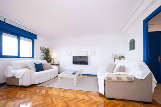 BuenaVista Apartamento - Luanco - 3