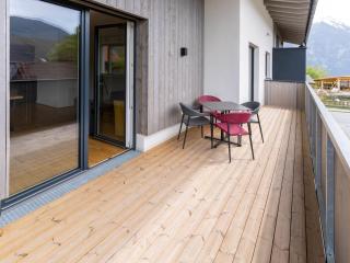 Apartment be shine by Interhome - Mieming - 9